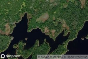 Indian Bay Big Pond