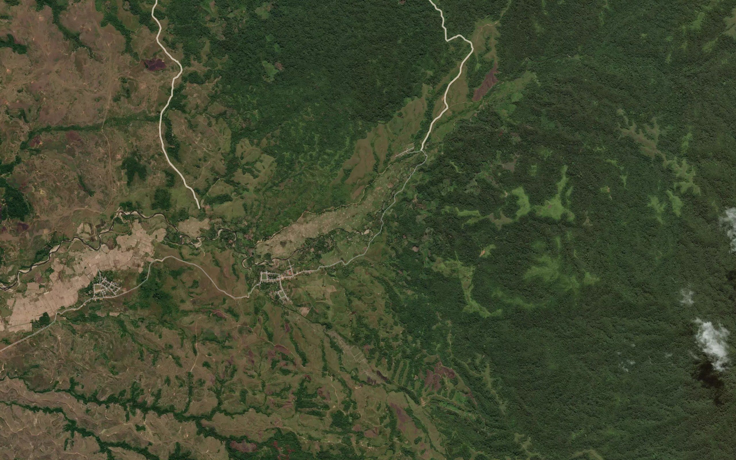 Salu Rinawu