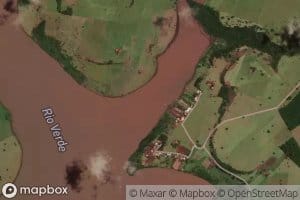 Corrego Cachoeirinha