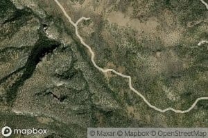 South White Rock Spring