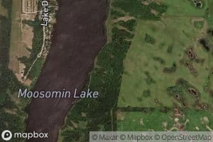 Moosomin Lake