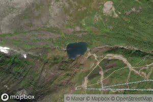 Overoyvatnet,heimste