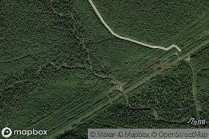 Kolodnichnaya Lyalya