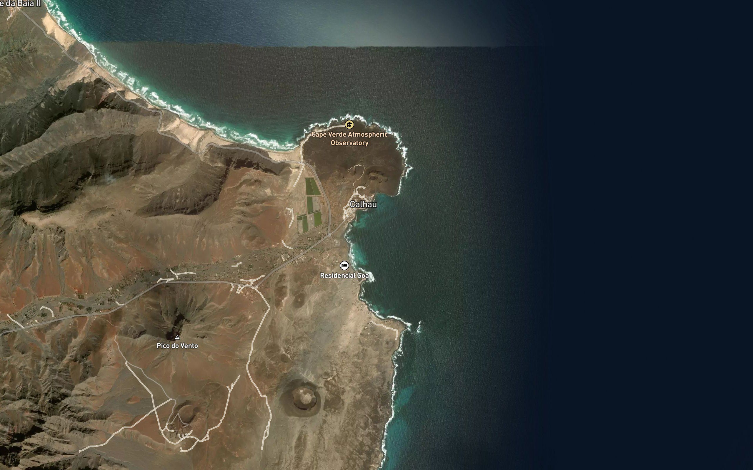 Porto Calhau