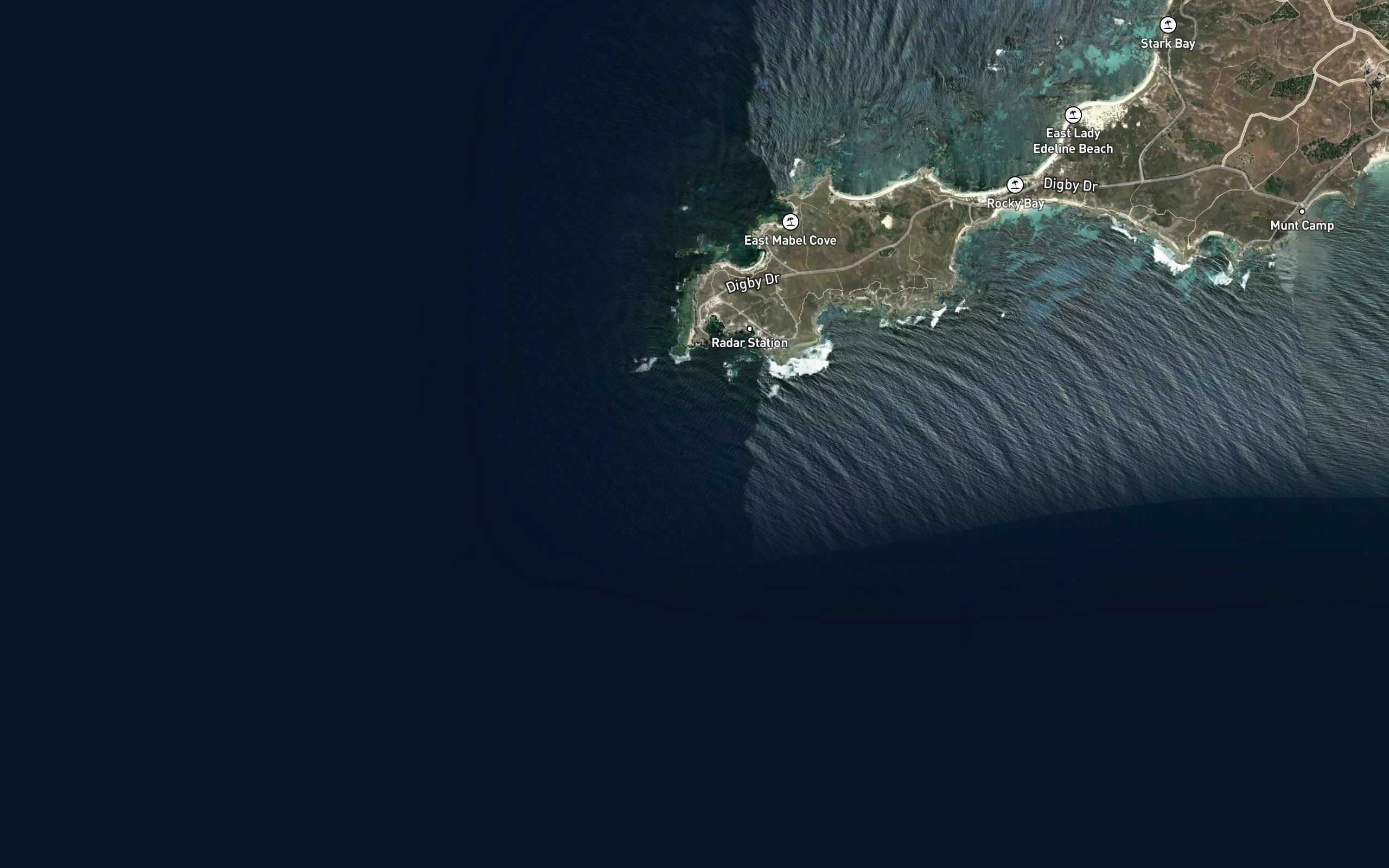 Radar Reef