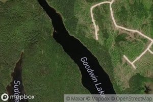 Goodwin Lake