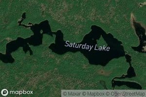 Saturday Lake