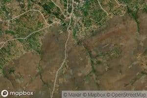 Source captee Ruyigi