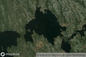 Lac Andre