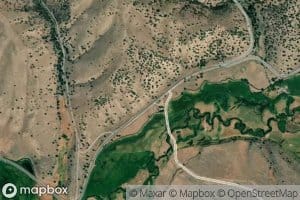 Clement Ditch