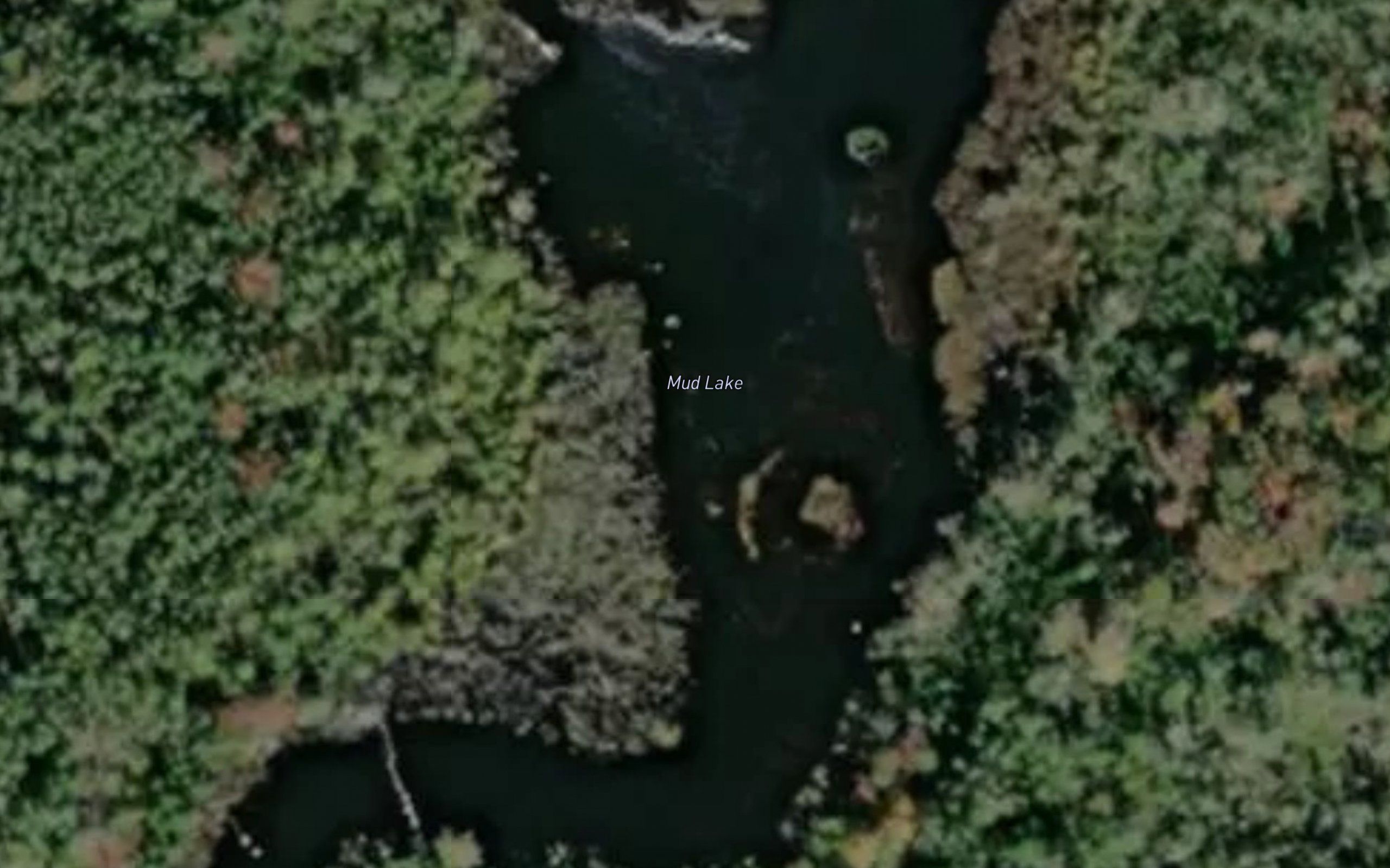 Mud Lake