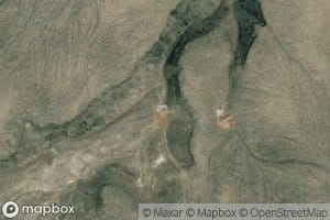 Wildcat Canyon Reservoir