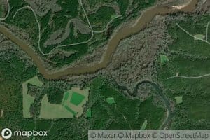 Silas Creek