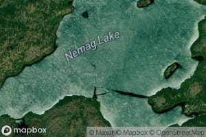 Nemag Lake