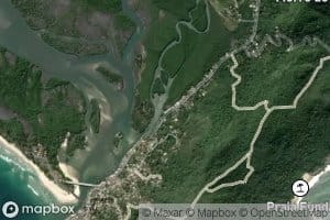 Riacho do Campo Sao Joao