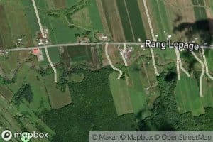 Ruisseau Rivard-Lauzon