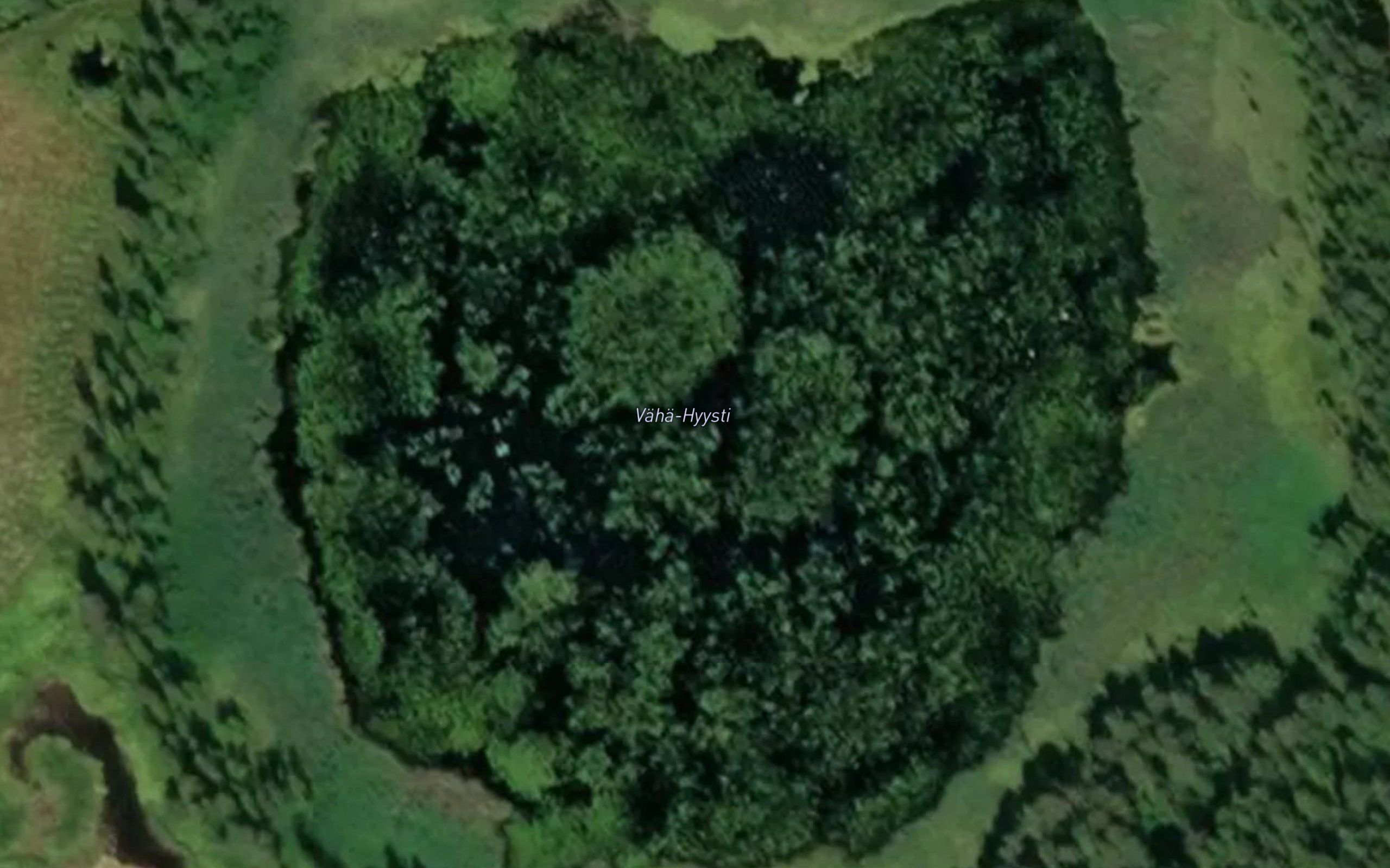 Vaha-Hyysti