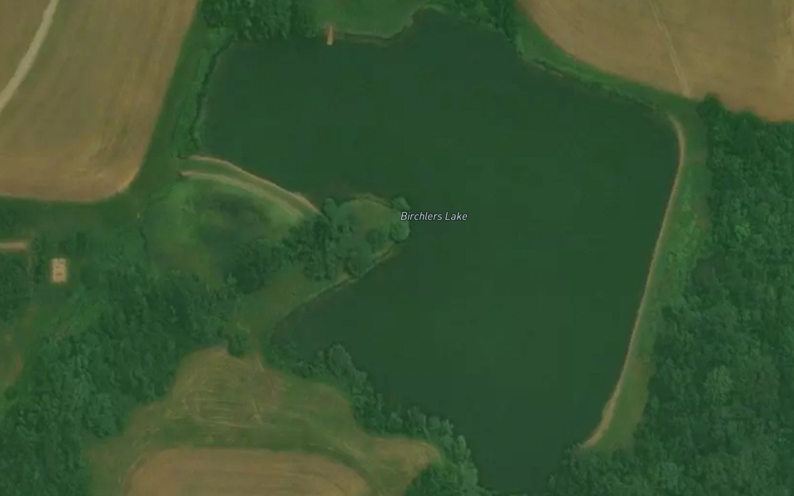 Birchlers Lake