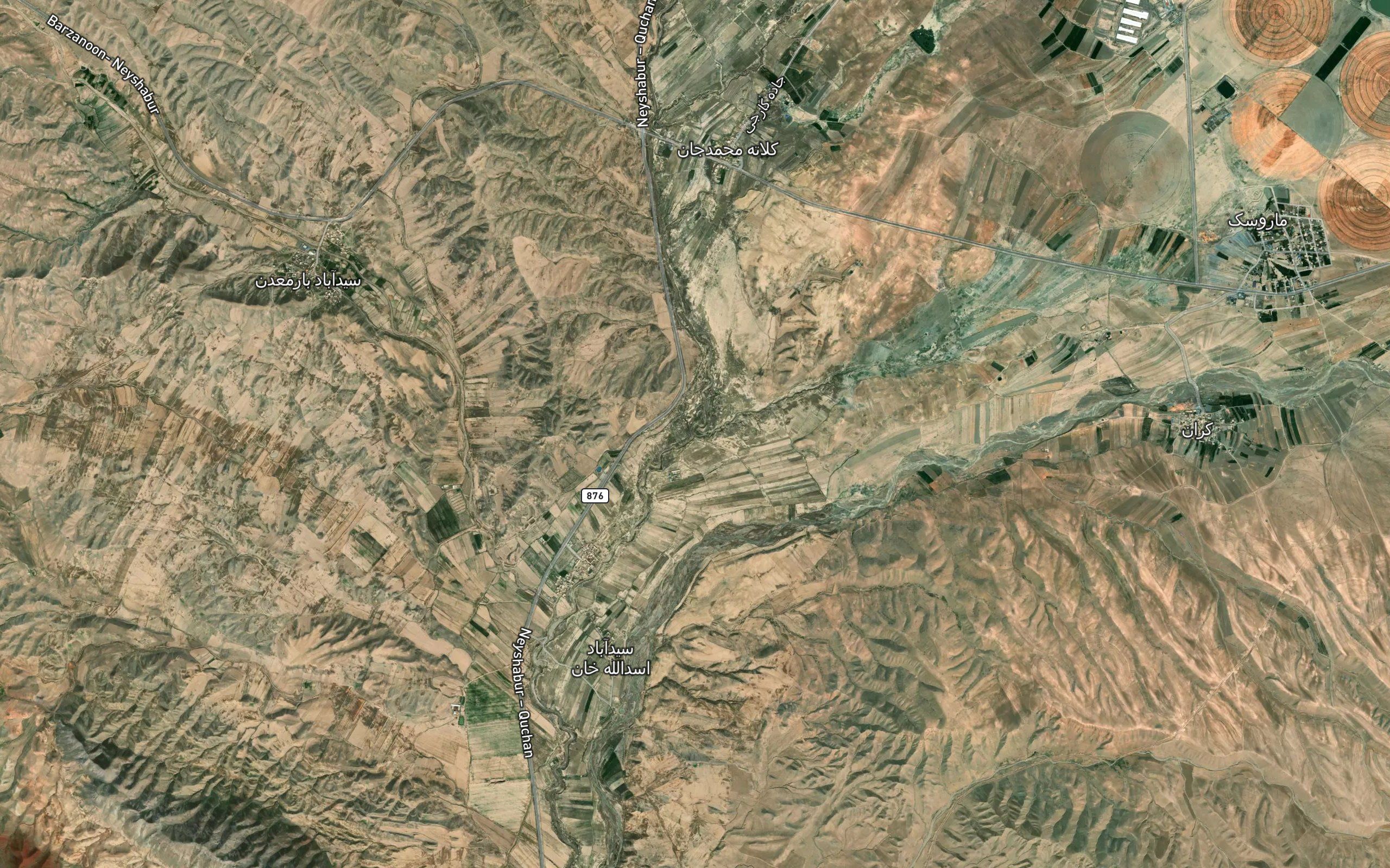 Rudkhaneh-ye Asfabak