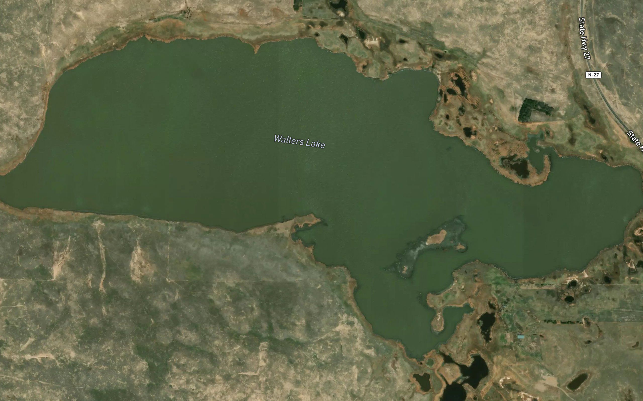 Walters Lake