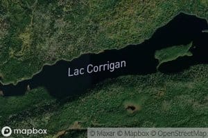 Lac Corrigan