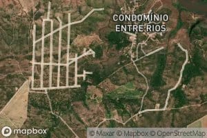 Corrego Vereda
