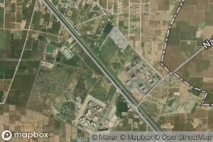 Gurgaon Water Supply Channel