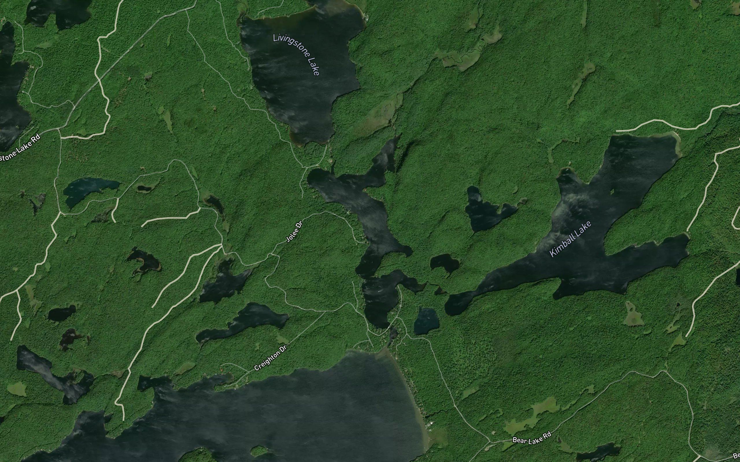 Bear Lake