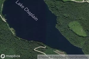 Lake Chaplain