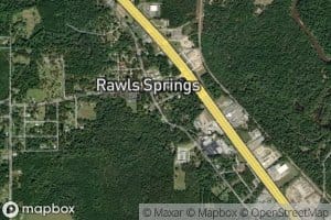 Rawles Springs