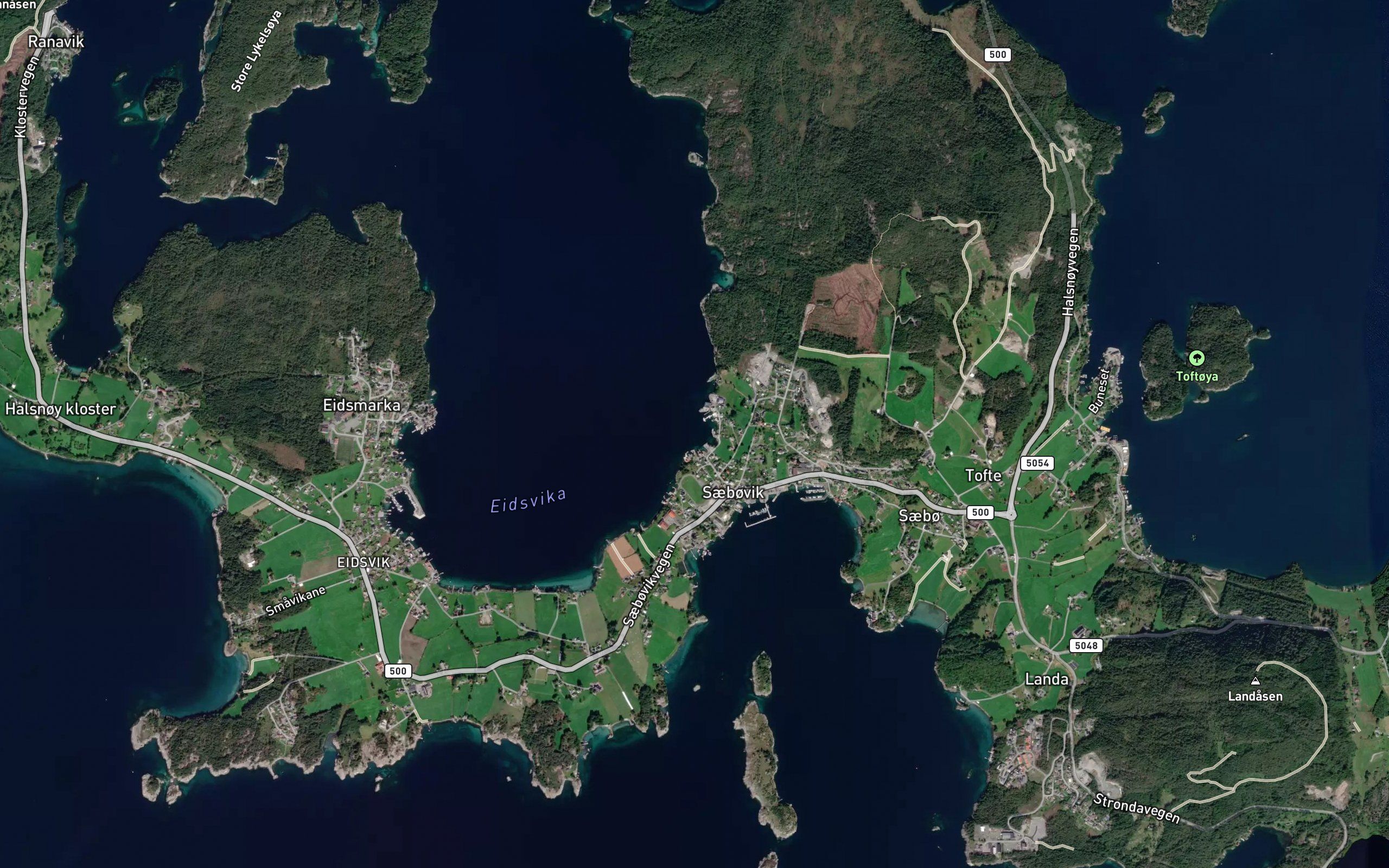 Larsstovik