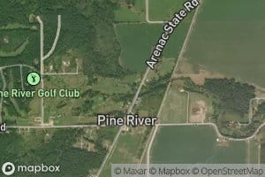 South Branch Pine River
