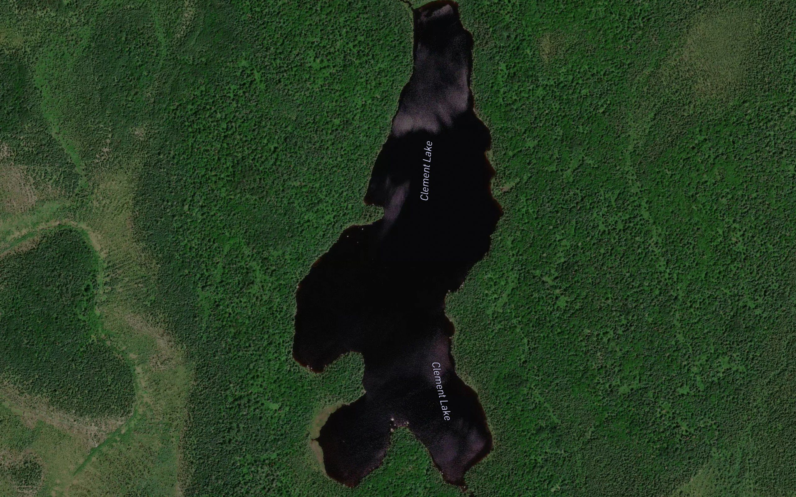 Clement Lake