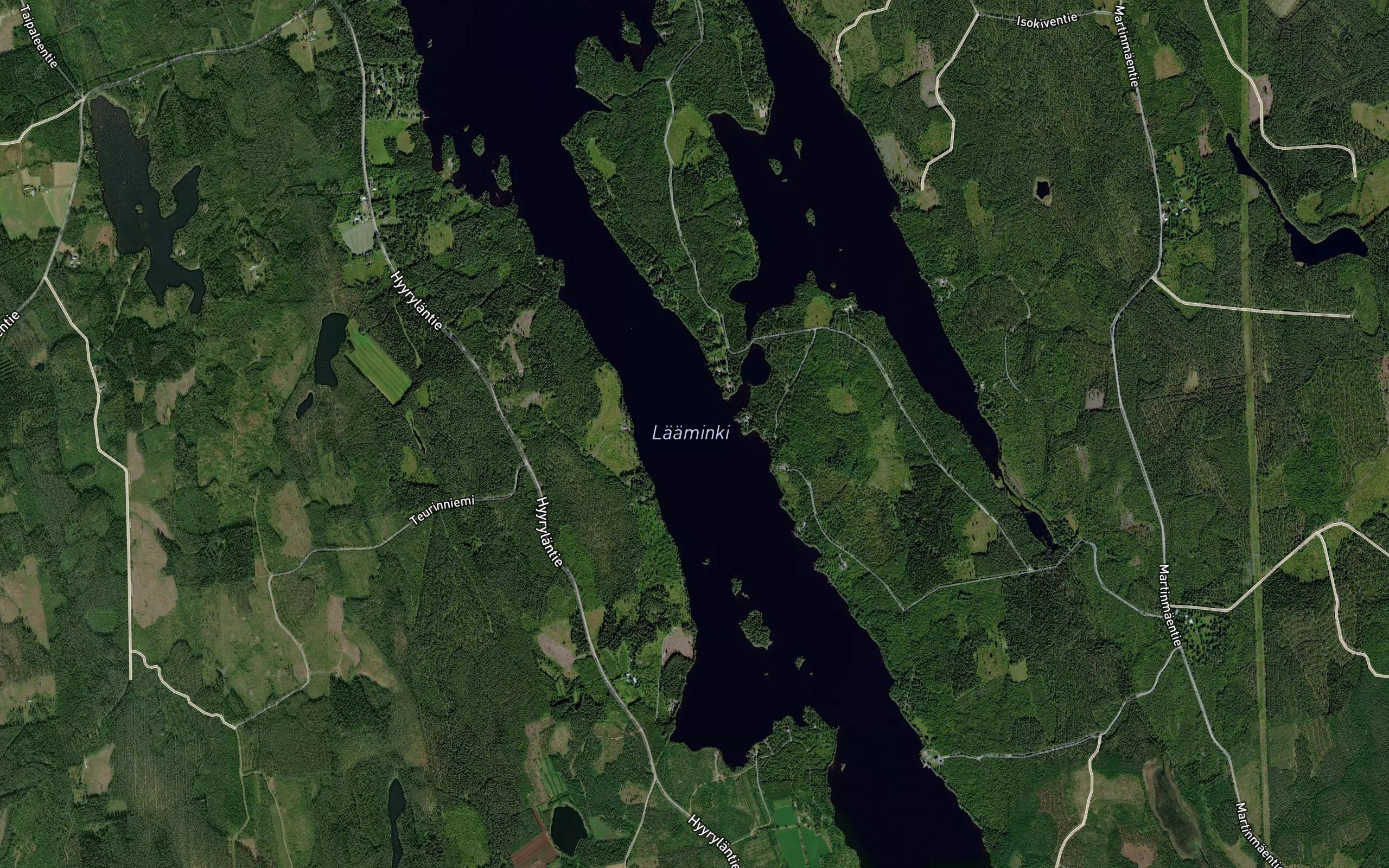 Laaminki