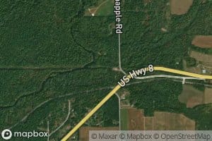 South Branch Twin Creek