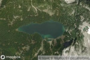 Jordan Lakes