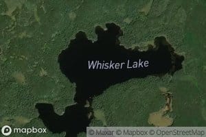 Whisker Lake