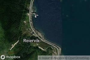 Reiervika
