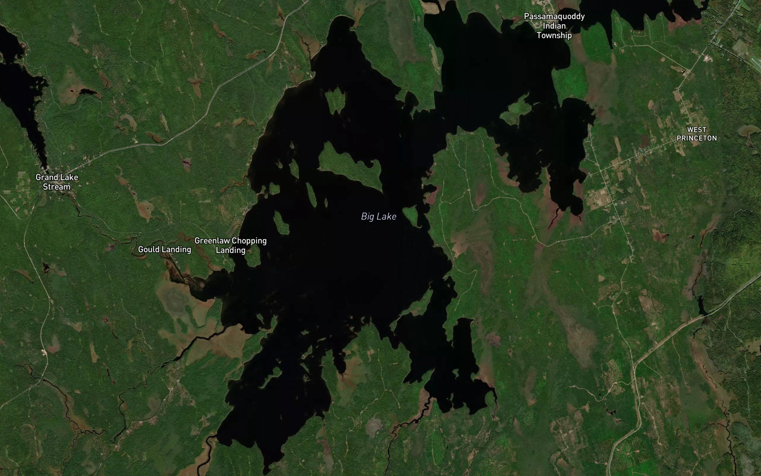 Big Lake