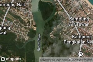Sungai Pengkalan Nyireh