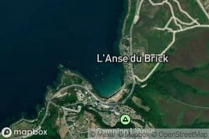 Anse du Brick
