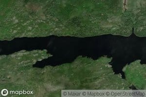 Allbright Lake