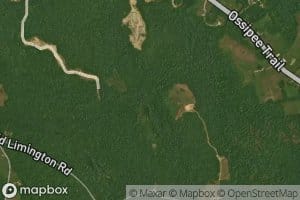 Pugsley Brook