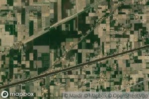 Dilawar Distributary