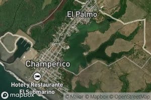 Estero Champericon