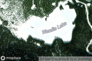 Wendle Lake