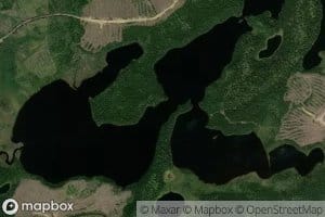 Lac Christin