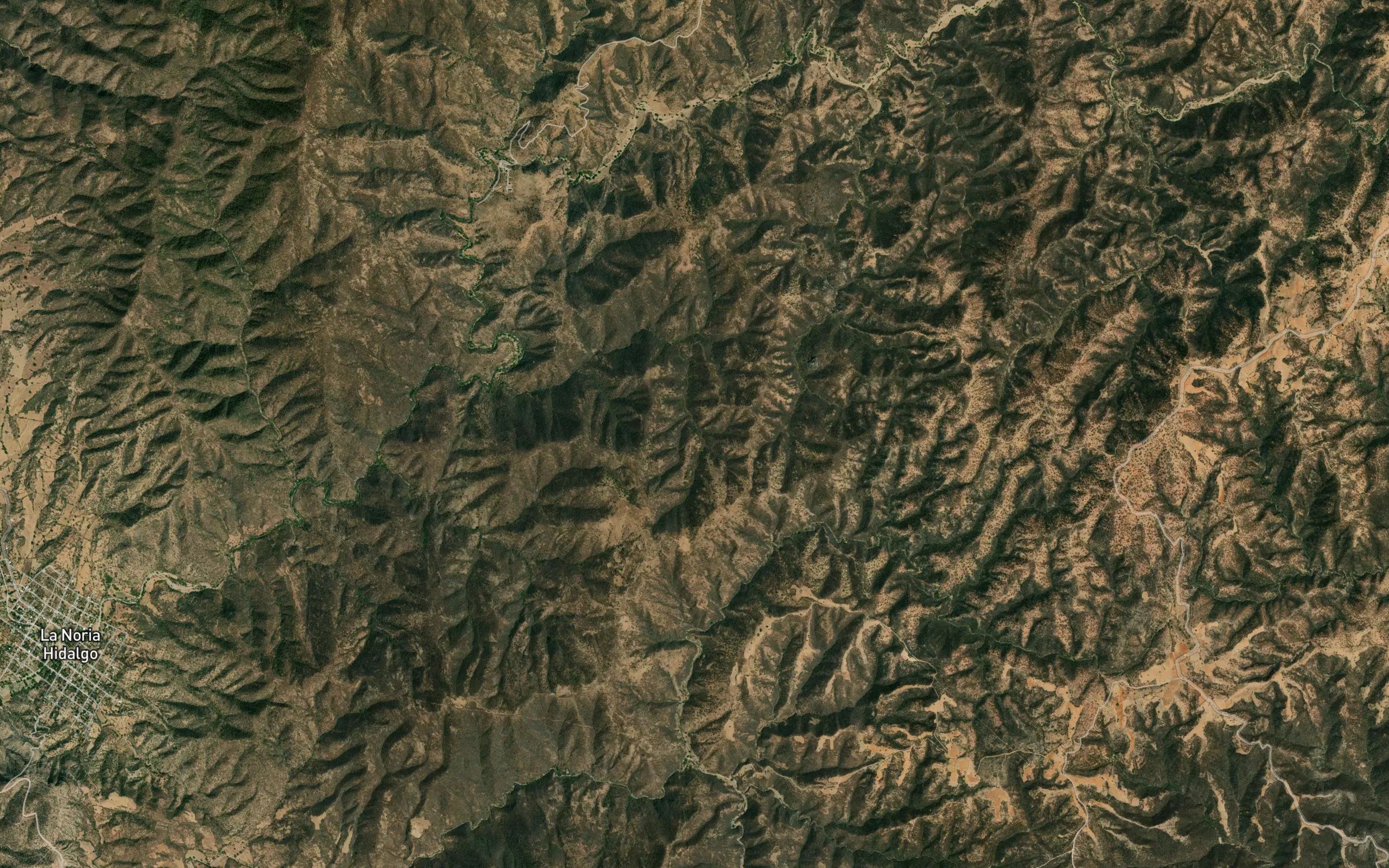 El Cuajilote