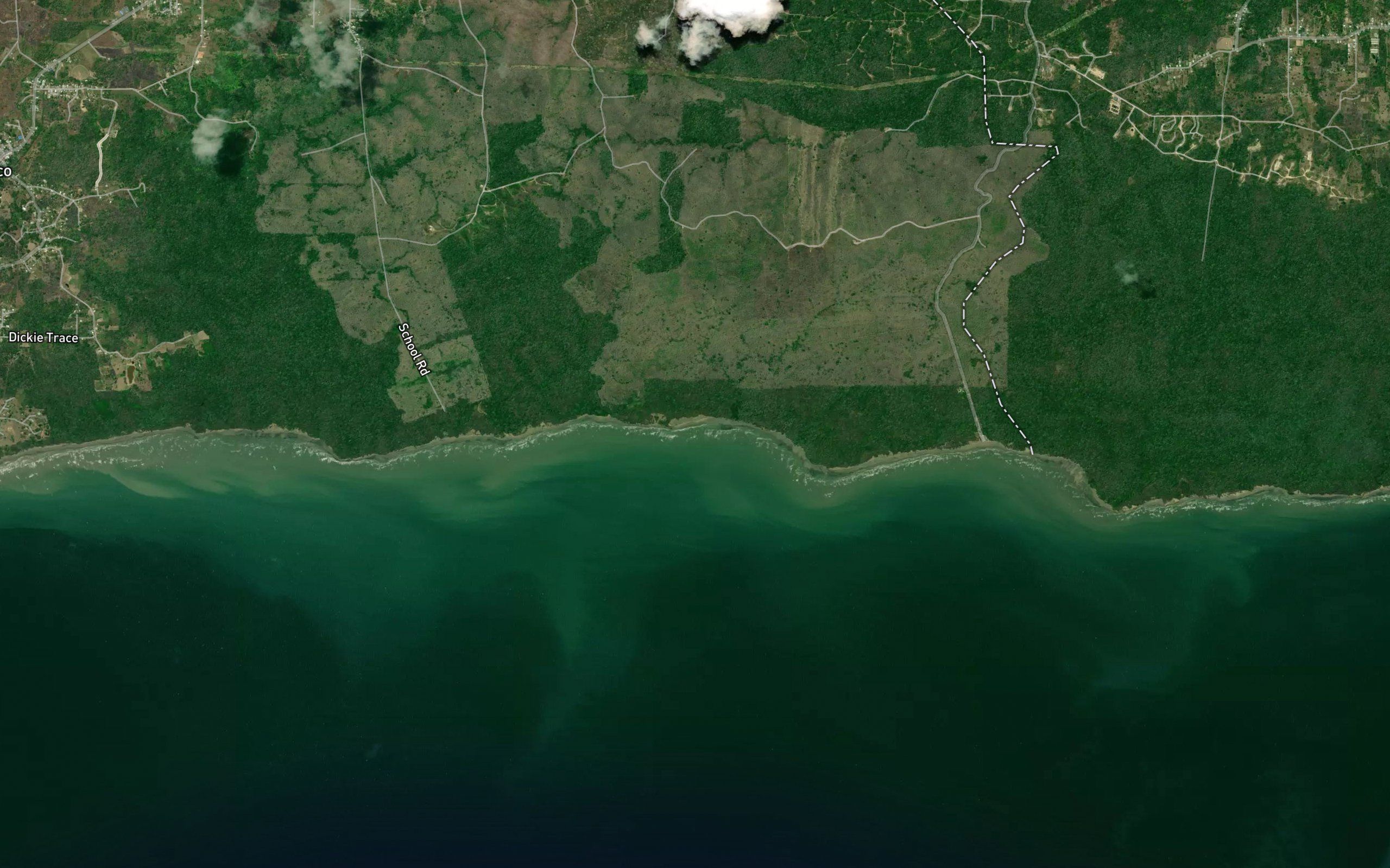 Guayabal River