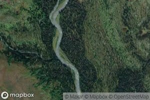 Indian Creek